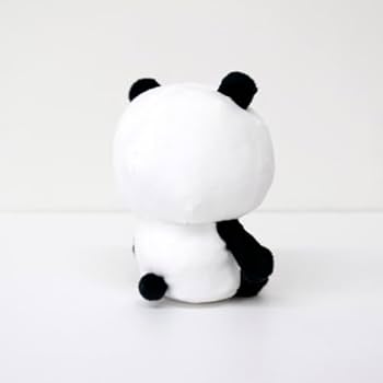 Amazon.co.jp: スタジオUG にしむらゆうじ ごきげんぱんだ ビーン